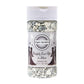 Mystic Sprinkles Wedding/Bridal Sprinkles Mixes (Happily Ever After In Silver Sprinkle Mix 3.8Oz)