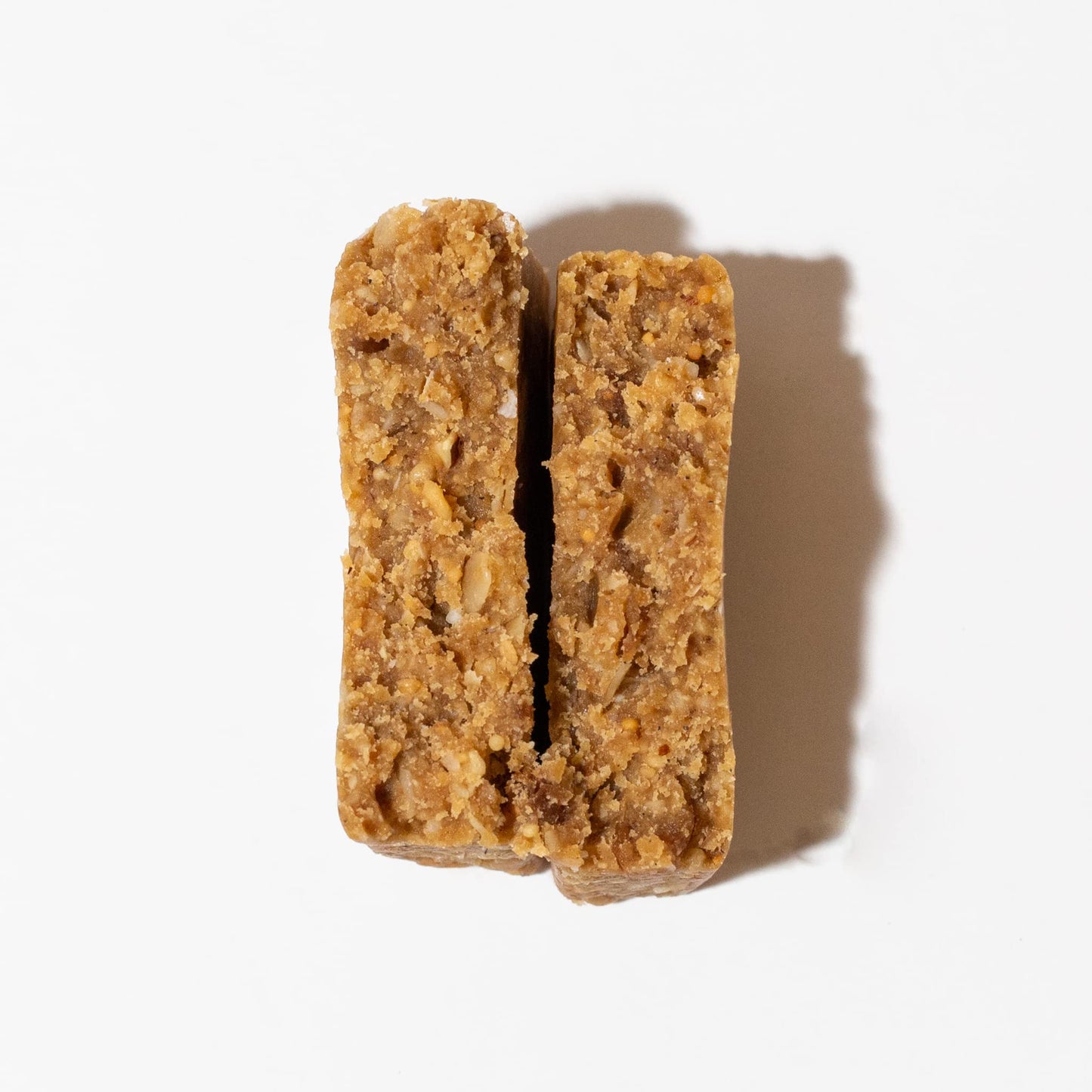 Big Spoon Roasters Nut Butter Bars Low Carb, High Protein Bars With Non Gmo Pea Protein Energy Bars With Peanut & Almond Butters
