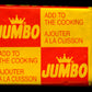 Jumbo Cubes 48 Tablet