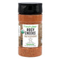 FreshJax Organic Maple Bourbon BBQ Rub - Sweet & Smoky Seasoning for Brisket, Ribs, Pork & Chicken - 5.2 oz Large Bottle