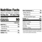 Too Good & Co. Vanilla Flavored Lower Sugar, Low Fat Greek Yogurt Cultured Product, 32 OZ Tub