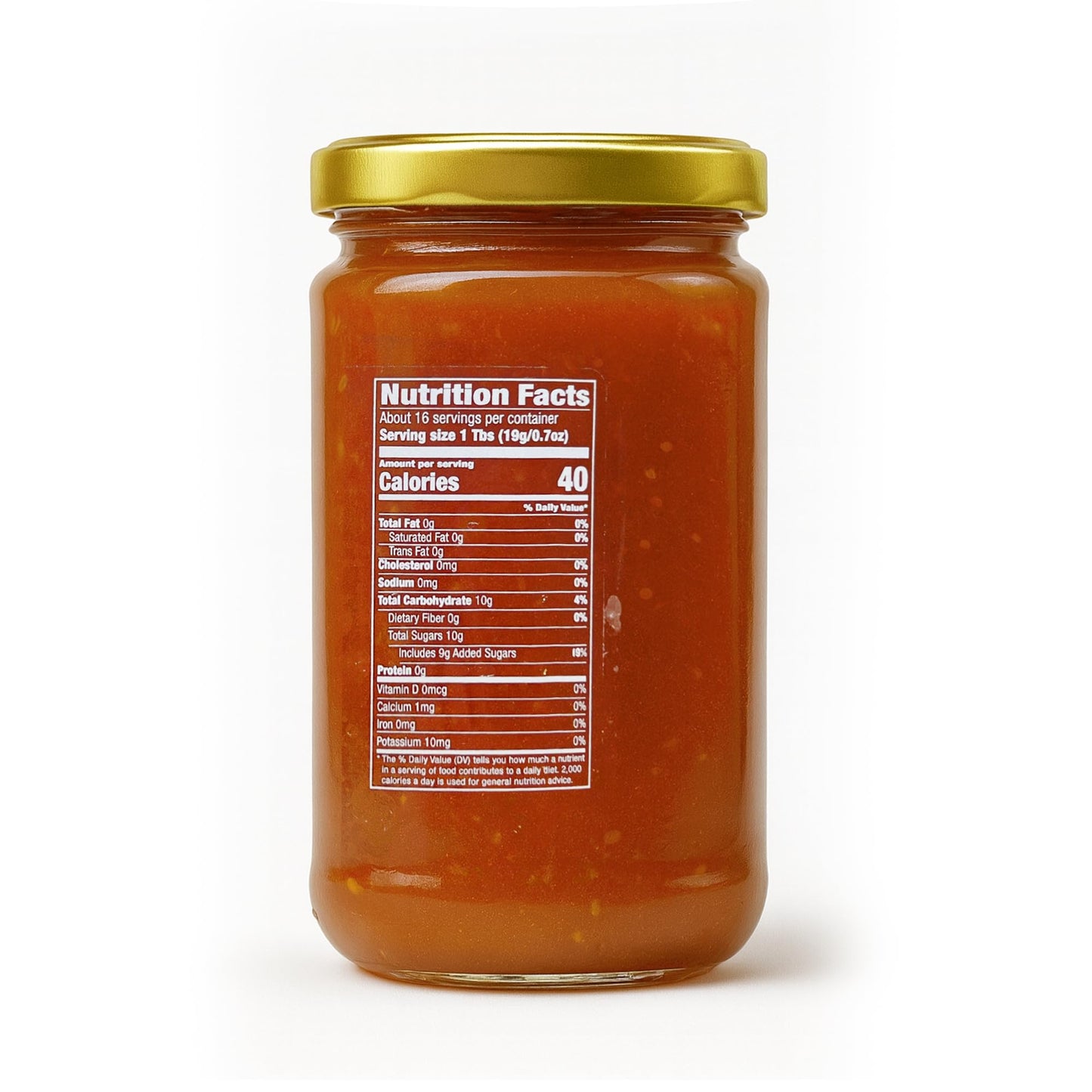 Sanniti Pear Preserve 10.5 oz (Pack of 2)