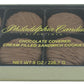 Philadelphia Candies Milk Chocolate Covered OREO Cookies, 8 oz, Pack of 1