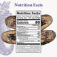 Roland Foods Grilled Eggplant Marinated in Oil, Specialty Imported Food, 63.5-Ounce Package