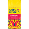 Caf   Bustelo Dark Roast Ground Coffee 11 Ounce Bag