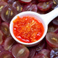 Goosebumps Homemade Chunda Pickle, 250G