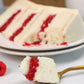 By The Cup Pastry Filling Variety 3 Pack - Raspberry, Bavarian And Strawberry - 3 Flavors, 2 Pound Bags