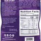 Pan'S, Mushroom Jerky, Zesty Thai Flavor (Meat-Free), 2.20 Oz (Pack Of 3)