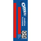 Jell-O Oreo Cookies 'N Creme Instant Pudding Mix, 4.2 Oz
