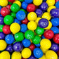 SweetGourmet Blow Pop Filled Gumballs | Bulk Unwrapped | 3 Pounds