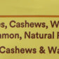 Rxbar Protein Bar, Banana Chocolate Walnut, 1.83 Oz