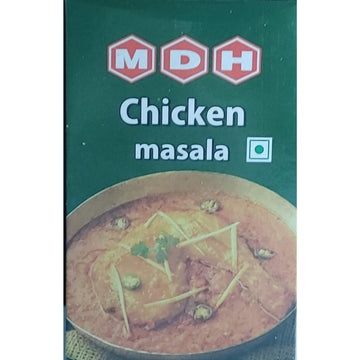 Mdh Chicken Masala 3.5Oz (Pack Of 2)