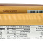 Why Bars Choco Peanut Bar, 2.04 Oz