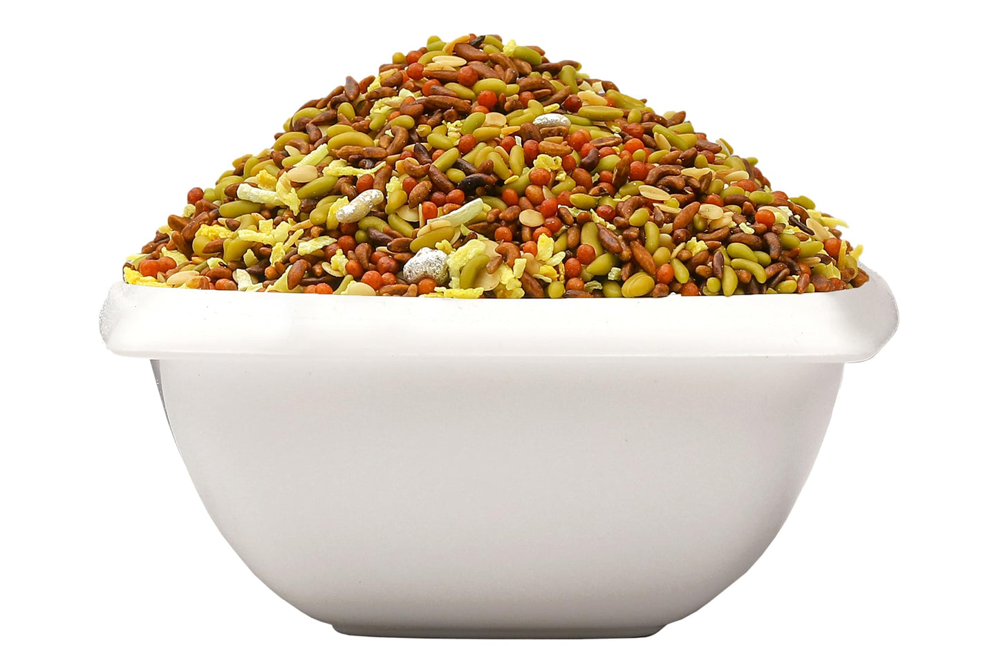 Chandan Mouth Freshner Rajwadi Mukhvas (Fennel & Coriander Mix) 160Gm
