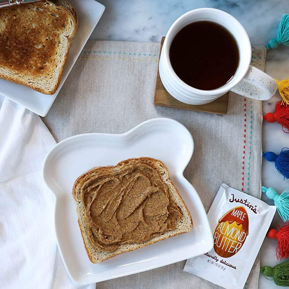Justins , Maple Almond Butter, 1.15 oz