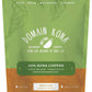 100% Kona Coffee - Whole Bean, Medium Roast, Single Estate Gourmet Coffee, 8 Ounces, Farm Fresh Roasted From Domain Kona Coffee