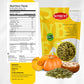 Sunbest Natural - Pumpkin Seeds, Pumpkin Seeds Roasted Salted, Non-Gmo Shelled Pumpkin Seeds, Vegan And Kosher Seeds Snacks, 3 Lbs.