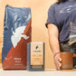 La Colombe Nizza Medium Roast Whole Bean Coffee - Notes Of Milk Chocolate, Nuts & Brownie With Honey-Sweet Roasted Nuttiness, 5