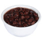 Bush'S Best 15.5 Oz Canned Black Chili Bean/Mild, Source Of Plant Based Protein And Fiber, Low Fat, Gluten Free, (Pack Of 12)