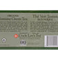 Uncle Lees Organic Jasmine Green Tea Bags, 40 Count – Antioxidant-Rich, Low Caffeine, Naturally Uplifting Blend