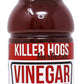 Killer Hogs Vinegar Sauce | Championship Grill And Bbq Sauce For Beef, Steak, Burgers, Pork, And Chicken | Sweet And Tangy And Spicy | 16 Ounces