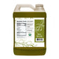 Usda Organic Extra Virgin Cold Pressed Olive Oil (1 Gallon/128 Fl.Oz)