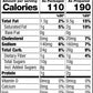 Pamela'S Gluten Free Chocolate Brownie Mix, Sweetened With Honey, Non Dairy & Wheat Free, 16-Ounce Bag (Pack Of 6)