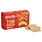 Ryvita Original Rye Crispbread, 8.8 Oz, 2 Pk