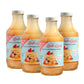 Uncle Bob's Butter Country Original Buttermilk Syrup for Pancakes and Waffles, Gluten Free, Made without Artificial Flavors, 16 