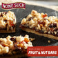 None Such Mincemeat Brandy & Rum - Classic Pie Filling with Apples  Raisins & Spices  27 oz Glass Jar (Pack of 3)  Holiday Baking Dessert Ingredient  Gluten-Free