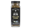 Watkins Organic Grilling Garlic & Herb Seasoning, Non-GMO, Kosher, 2.9 Oz, 1-Pack
