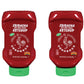 Huy Fong Ketchup Sriracha Style 20 Ounce (2 Pack)