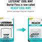 Reach Dental Floss, Cool Mint, 6 Count