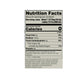 SodaStream Diet Mountain Dew Soda Drink Mix, Zero Calories, 51mg Caffeine, 14.9 Fl Oz (Pack of 4)