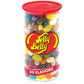 Jelly Belly Jelly Beans, 49 Flavors, 12 oz Can, Multi-Color, Model 98259