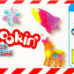 Kracie Popin' Cookin' Diy Gummy Land Candy Kit