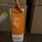 Dunkin' Donuts Whole Bean Coffee, 5 LB (5 x 1 LB), Freshly Roasted, Perfect for Brewing, Rich Flavor, 16 Ounce Pack