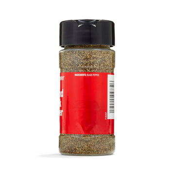 large online retailer Saver Black Pepper Seasoning, 2.25 Oz, Aromatic Flavor Enhancer