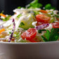 Elan'S Garlic Dressing & Dip