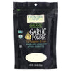 Frontier Co-op Organic Garlic Powder, Non-GMO, Kosher, 7.76-Ounce Bag