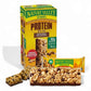 Nature- Valley Protein Bars, Peanut Butter Dark Chocolate, 30-Count - High-Protein Chewy Snacks, Perfect for On-the-Go Energy Cu