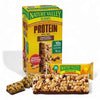 Nature- Valley Protein Bars, Peanut Butter Dark Chocolate, 30-Count - High-Protein Chewy Snacks, Perfect for On-the-Go Energy Cu