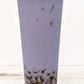 Qbubble Tea Powder Taro Powder, 2.2 Pound