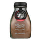 Silly Cow Farms Hot Chocolate - Moo-Usse - 16.9 Oz - Case Of 6
