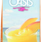 Island Oasis SB3X Premium Mango Drink Mix Bottle, 1 L