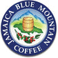 Jamaican Blue Mountain Coffee, Wallenford, 100% Certified, Ground, Fresh Roasted, 16-Ounce