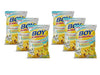 Boy Bawang Cornick, Butter - Crispy Tasty & Gluten-Free Corn Nuts (6 Pack, Total Of 600G)