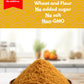 Brics Signature Pre-Roasted Kadayif, Ready-To-Use Shredded Golden Kataifi Phyllo Dough For Dubai Chocolate Bar (3.53Oz / 100G)