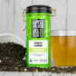 Tiesta Tea - Chinese Jasmine, Classic Jasmine Green Te, Premium Loose Leaf Tea Blend, Medium Caffeinated Green Tea, 50 Cups - 4.