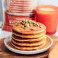 Arrowhead Mills Buttermilk Pancake and Waffle Mix, 22 oz (Pack of 2)